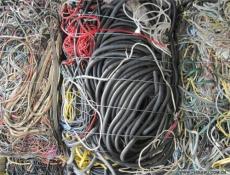 射洪旧电线电缆回收 高价上门收