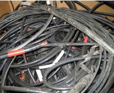 蓬溪废旧电缆回收 高价上门收购