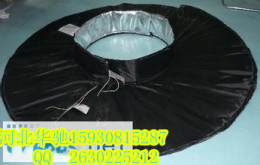 建筑用電加熱毯如何做到冬季防凍的