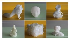 3D打印服务