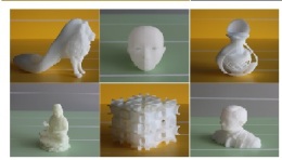 3D打印服務