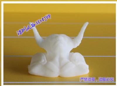 3D打印模型