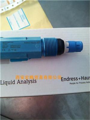 德国EHCPS76D PH/ORP低温电极