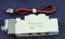 日本SMC电磁阀SY3220-5G-C6 SY3220-6GZE-C6