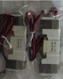 SY3220-5L-C6 SY3220-6LZD-C6电磁阀SMC日本