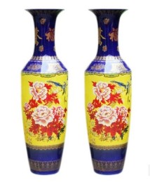 找景德镇生产陶瓷大花瓶的厂家