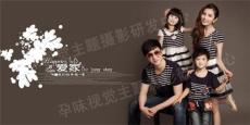 亲子照片帮你与孩子留住美好