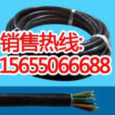 H07RN-F多芯橡胶电缆