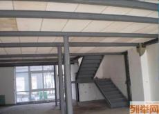 北京通州区彩钢板房安装设计公司