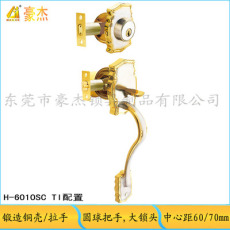 高檔門鎖