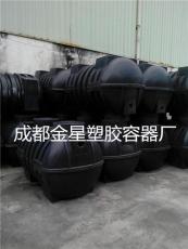 成都塑料化糞池