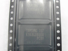 回收芯片 回收三星 KMVWU000LM-B503芯片