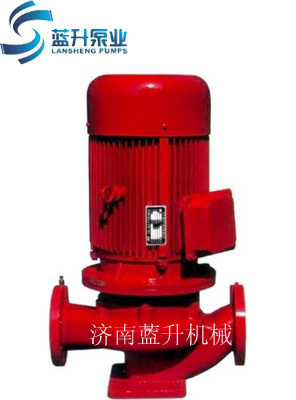 供威海XBD消火栓泵/消防泵/自动喷淋泵现货