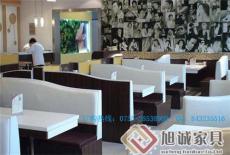 实木茶餐厅桌椅款式 深圳茶餐厅桌椅尺寸