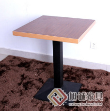 韩式咖啡厅沙发批发定制配套大理石餐桌