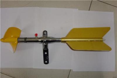 LS20B型旋槳式高流速儀
