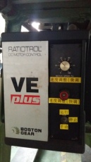 RATIOTROL直流電機控制 美國波士頓齒輪直流