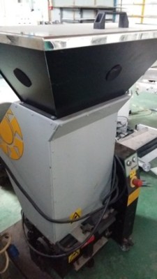 瑞典Rapid樂必得粉碎機(jī)150 塑料粉碎機(jī)