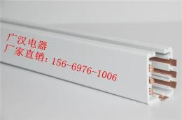 无锡服装厂家用母线槽供电 服装车间大图片