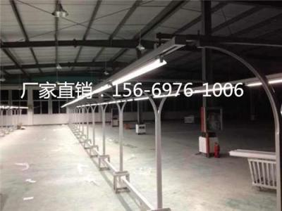 缝纫生产线供电照明一体化母线槽 30-100A