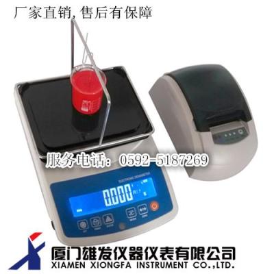 電子液體波美度測試儀
