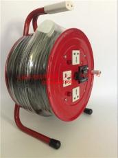 30米/50米 电缆卷盘 移动电缆盘 电缆滚子