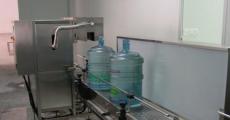 山东桶装水设备生产企业电话