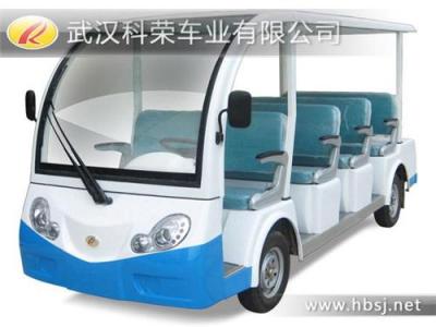 巡邏觀光車 首選科榮品牌 銷量冠軍