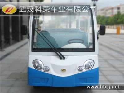 巡邏觀光車 首選科榮品牌 銷量冠軍