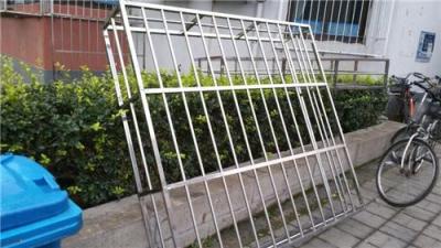 大屯家庭护栏阳台不锈钢护栏双十一安装优惠