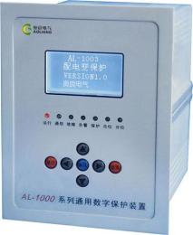 奥良AL-1096电动机保护装置