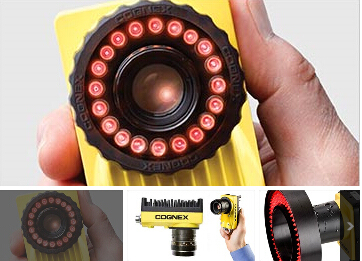 供應In-Sight 5000 系列 ID 讀碼器型號規格