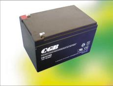 CGB蓄电池CB122000A 12V200AH便携式电器