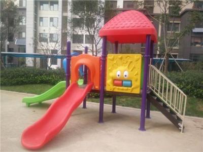 濟南廠家直銷兒童淘氣堡組合滑梯質優(yōu)價廉歡