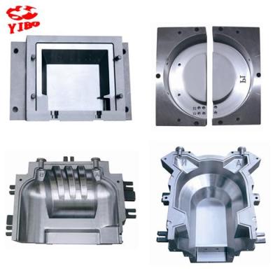 環(huán)氧樹脂注射成型模具 壓注 澆注模具加工定