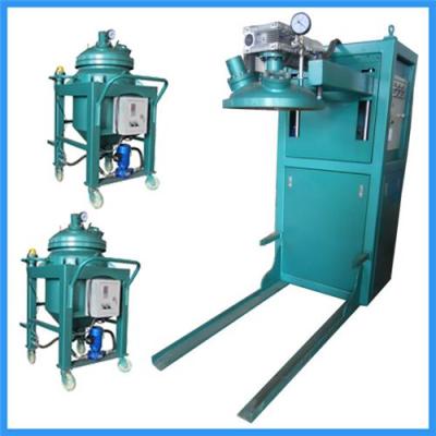 APG設(shè)備環(huán)氧樹脂壓力凝膠成型機(jī) 雙工位