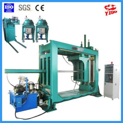 APG-1210環(huán)氧樹脂自動(dòng)壓力凝膠液壓成型機(jī)