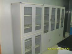 菏泽实验台全钢木实验台实验边台实验室家具