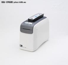 河南郑州zebra斑马HC100腕带打印机现货报价