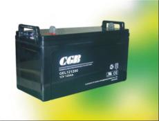 CGB蓄电池GEL122000B 12V 200AHEPS蓄电池