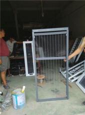 护栏安装公司云岗附近安装不锈钢护栏防盗窗