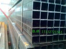 180x100x8方矩管北京市高端机械配件180x8方管