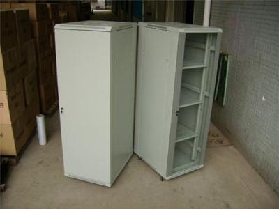 福建机柜厂家 福州电视墙柜 监控机柜