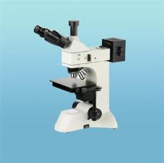 金相显微镜 三目正置金相显微镜-L403A