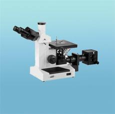 金相显微镜 大视野卧式金相显微镜-L505