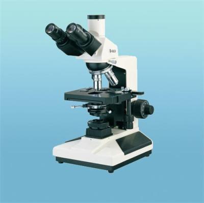 双目双层机械移动生物显微镜-SL2000A