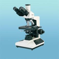 双目双层机械移动生物显微镜-SL2000B