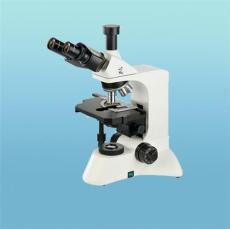 三目双层机械移动生物显微镜-SL3200