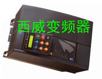 西威變頻器同步AVY3150-EBL-BR4/15KW