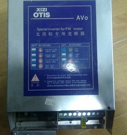 西威變頻器異步AVY4185-EBL-AC4-0/18.5KW